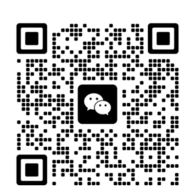 恒光畅信微信二维码